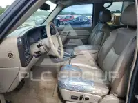 2005 GMC YUKON фото