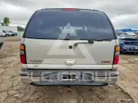 2005 GMC YUKON фото