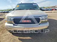 2005 GMC YUKON фото