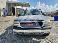 2005 GMC YUKON фото