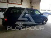 2005 GMC YUKON фото