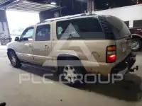 2005 GMC YUKON photo