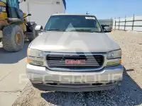 2005 GMC YUKON photo