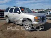 2005 GMC YUKON фото