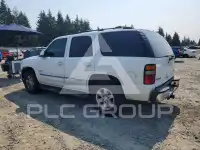 2005 GMC YUKON фото