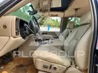 2005 GMC YUKON фото
