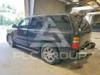 2005 GMC YUKON фото