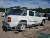 2005 GMC YUKON фото