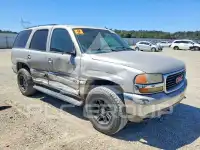 2005 GMC YUKON фото
