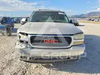 2005 GMC YUKON фото