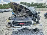 2005 GMC YUKON фото