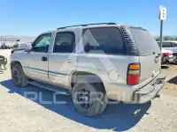 2005 GMC YUKON фото
