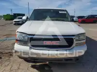 2005 GMC YUKON фото