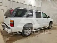 2005 GMC YUKON photo