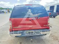2005 GMC YUKON фото