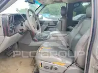 2005 GMC YUKON фото