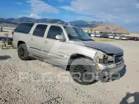 2005 GMC YUKON фото