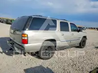 2005 GMC YUKON фото