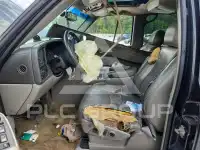 2005 GMC YUKON фото