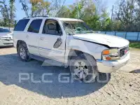2005 GMC YUKON фото