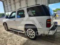 2005 GMC YUKON фото