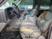 2005 GMC YUKON фото