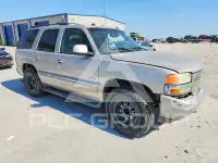 2005 GMC YUKON фото