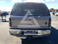 2005 GMC YUKON фото