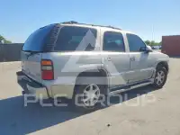 2005 GMC YUKON фото