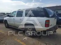 2005 GMC YUKON фото