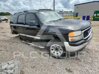 2005 GMC YUKON фото