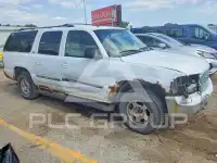 2005 GMC YUKON фото