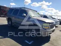 2005 GMC YUKON фото