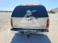 2005 GMC YUKON фото