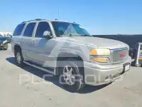 2005 GMC YUKON фото