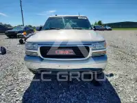2005 GMC YUKON фото