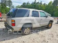 2005 GMC YUKON фото