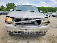 2005 GMC YUKON фото