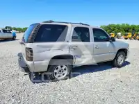 2005 GMC YUKON фото
