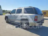 2005 GMC YUKON фото