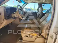 2005 GMC YUKON фото