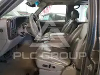 2005 GMC YUKON фото
