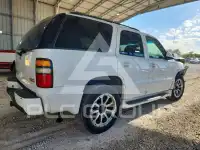 2005 GMC YUKON фото