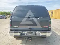 2005 GMC YUKON фото