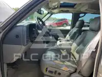 2005 GMC YUKON фото