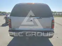 2005 GMC YUKON фото