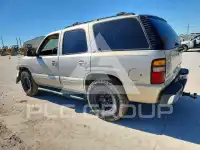 2005 GMC YUKON фото