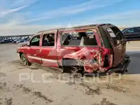 2005 GMC YUKON photo