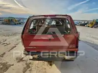 2005 GMC YUKON photo