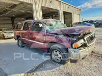 2005 GMC YUKON photo